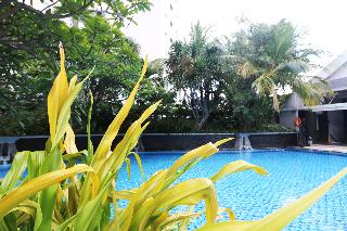 Java Paragon Hotel And Residences Surabaya fotoÄŸrafÄ±