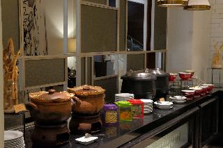 Java Paragon Hotel And Residences Surabaya fotoÄŸrafÄ±