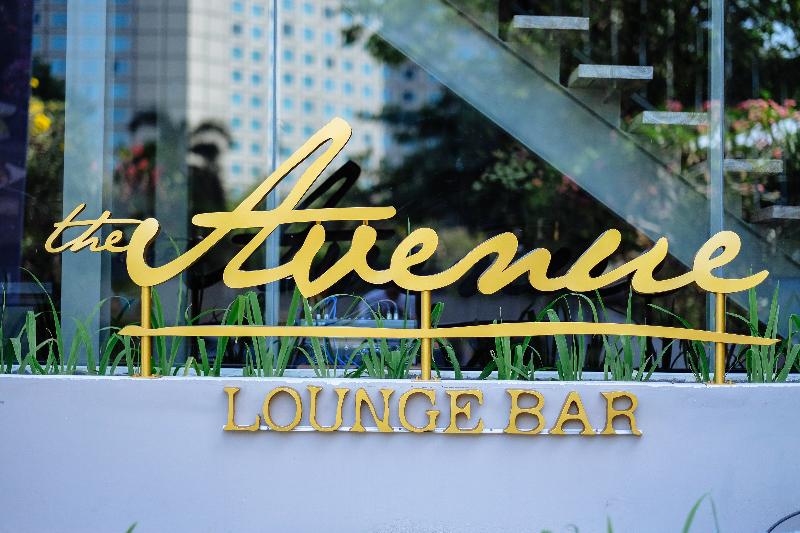 Java Paragon Hotel And Residences Surabaya - Restoran