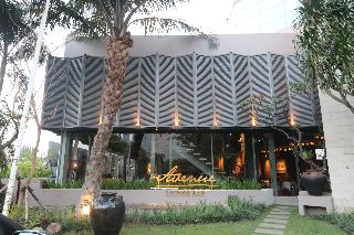 Java Paragon Hotel And Residences Surabaya fotoÄŸrafÄ±