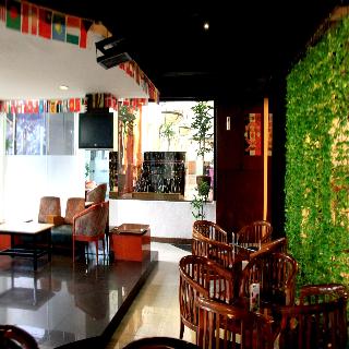 Jayakarta SP Jakarta Hotel & Spa fotoÄŸrafÄ±