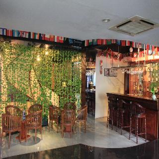 Jayakarta SP Jakarta Hotel & Spa fotoÄŸrafÄ±