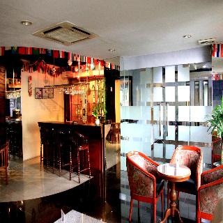 Jayakarta SP Jakarta Hotel & Spa fotoÄŸrafÄ±