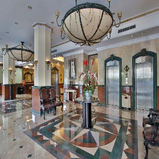 Jayakarta SP Jakarta Hotel & Spa fotoÄŸrafÄ±