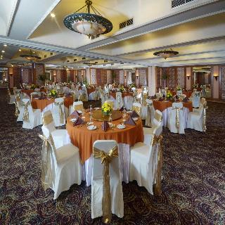 Jayakarta SP Jakarta Hotel & Spa fotoÄŸrafÄ±