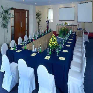 Jayakarta SP Jakarta Hotel & Spa fotoÄŸrafÄ±