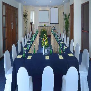 Jayakarta SP Jakarta Hotel & Spa fotoÄŸrafÄ±