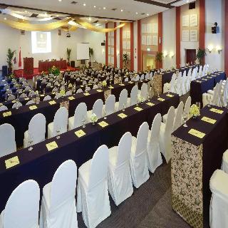 Jayakarta SP Jakarta Hotel & Spa fotoÄŸrafÄ±