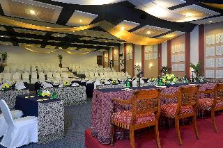 Jayakarta SP Jakarta Hotel & Spa fotoÄŸrafÄ±