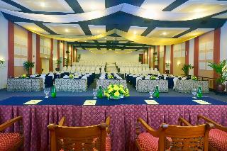 Jayakarta SP Jakarta Hotel & Spa fotoÄŸrafÄ±
