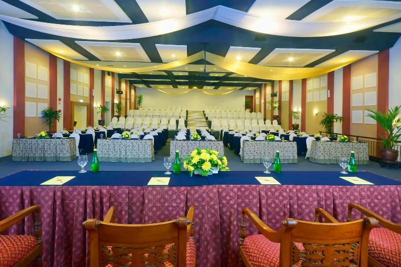 Jayakarta SP Jakarta Hotel & Spa - Toplantı