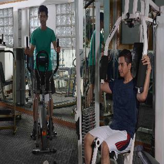 Jayakarta SP Jakarta Hotel & Spa fotoÄŸrafÄ±