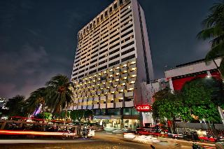Jayakarta SP Jakarta Hotel & Spa fotoÄŸrafÄ±