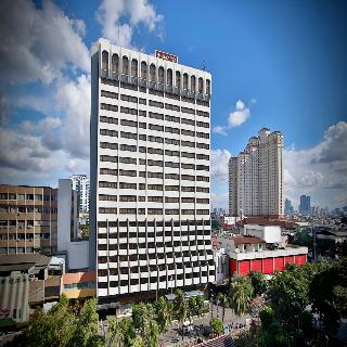 Jayakarta SP Jakarta Hotel & Spa otel fotoğrafı