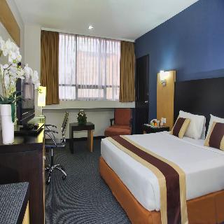 Jayakarta SP Jakarta Hotel & Spa fotoÄŸrafÄ±
