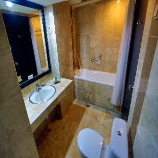 Jayakarta SP Jakarta Hotel & Spa fotoÄŸrafÄ±