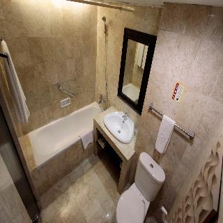 Jayakarta SP Jakarta Hotel & Spa fotoÄŸrafÄ±