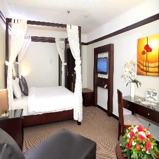 Jayakarta SP Jakarta Hotel & Spa fotoÄŸrafÄ±