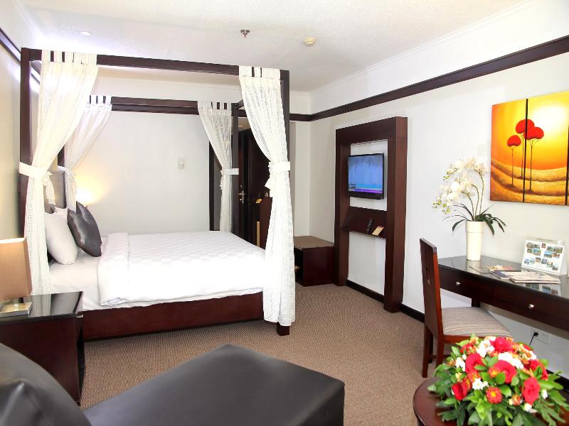 Jayakarta SP Jakarta Hotel & Spa - Oda