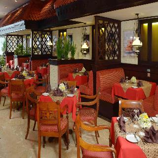 Jayakarta SP Jakarta Hotel & Spa fotoÄŸrafÄ±