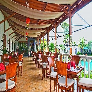 Jayakarta SP Jakarta Hotel & Spa fotoÄŸrafÄ±