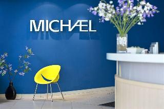 Michael Hotel Prague fotoÄŸrafÄ±