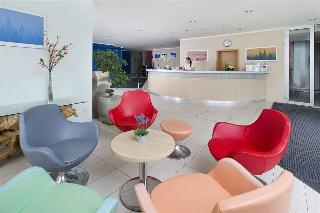 Michael Hotel Prague fotoÄŸrafÄ±