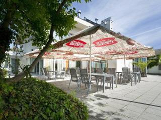 Michael Hotel Prague fotoÄŸrafÄ±