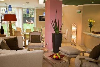 Michael Hotel Prague fotoÄŸrafÄ±