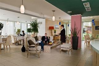 Michael Hotel Prague fotoÄŸrafÄ±