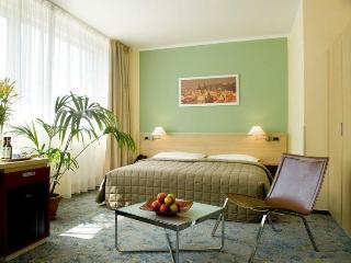 Michael Hotel Prague fotoÄŸrafÄ±