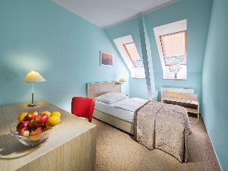 Michael Hotel Prague fotoÄŸrafÄ±
