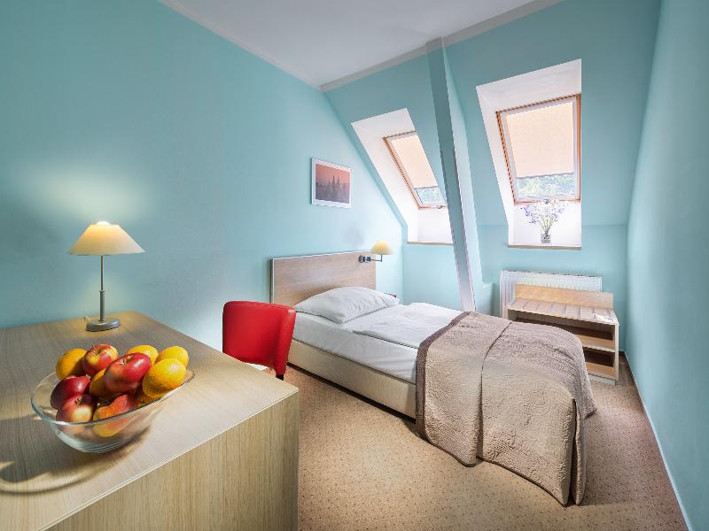 Michael Hotel Prague - Oda