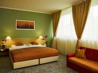 Michael Hotel Prague fotoÄŸrafÄ±