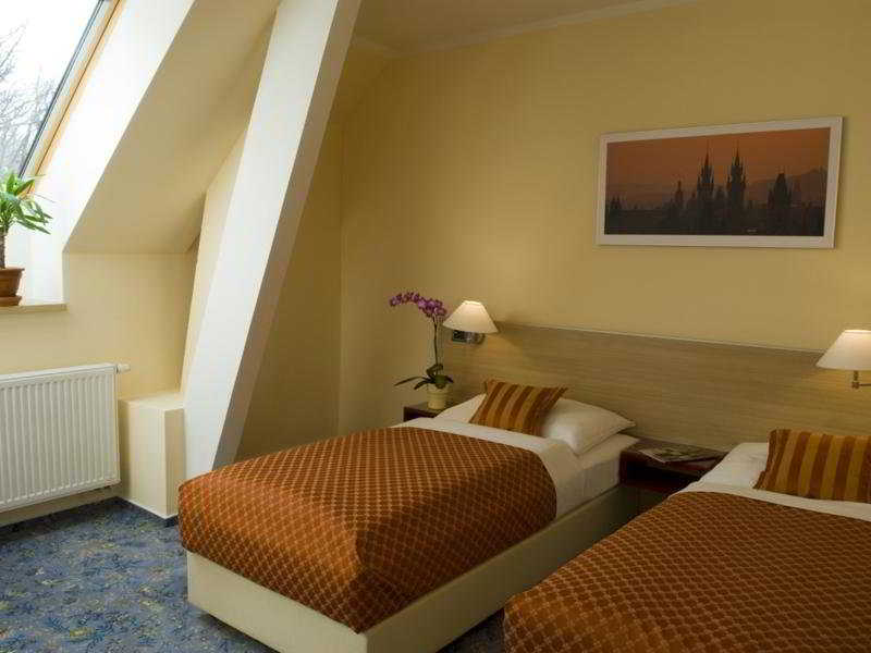 Michael Hotel Prague fotoÄŸrafÄ±