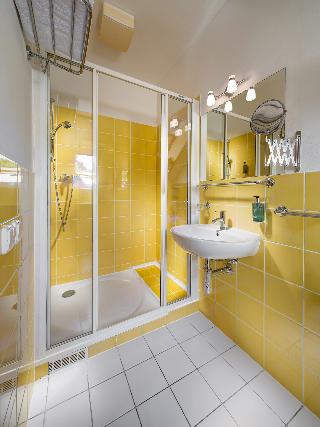 Michael Hotel Prague fotoÄŸrafÄ±