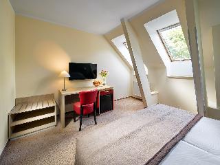 Michael Hotel Prague fotoÄŸrafÄ±