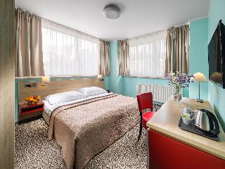 Michael Hotel Prague fotoÄŸrafÄ±