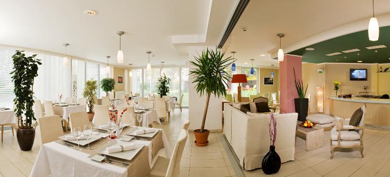 Michael Hotel Prague - Restoran