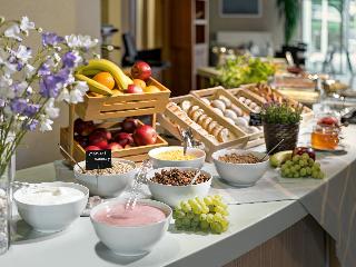 Michael Hotel Prague fotoÄŸrafÄ±