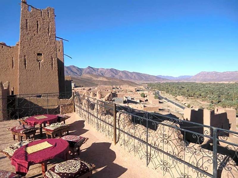 Kasbah Oulad Othmane - Genel