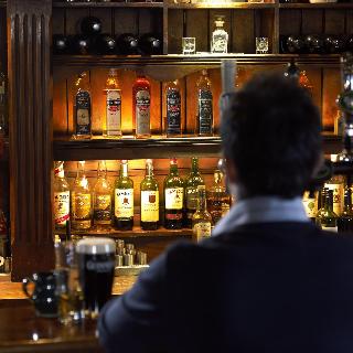 Bushmills Inn Hotel fotoÄŸrafÄ±