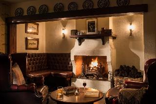 Bushmills Inn Hotel fotoÄŸrafÄ±