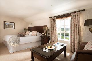 Bushmills Inn Hotel fotoÄŸrafÄ±