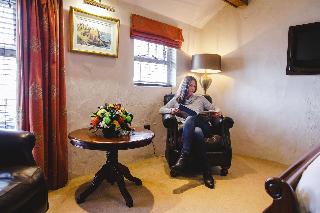 Bushmills Inn Hotel fotoÄŸrafÄ±