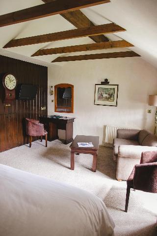 Bushmills Inn Hotel fotoÄŸrafÄ±