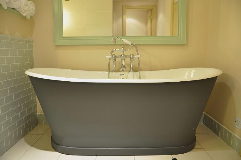 Bushmills Inn Hotel - Oda