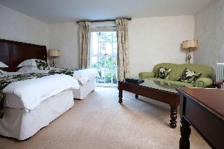 Bushmills Inn Hotel fotoÄŸrafÄ±