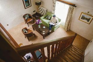 Bushmills Inn Hotel fotoÄŸrafÄ±