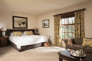 Bushmills Inn Hotel fotoÄŸrafÄ±